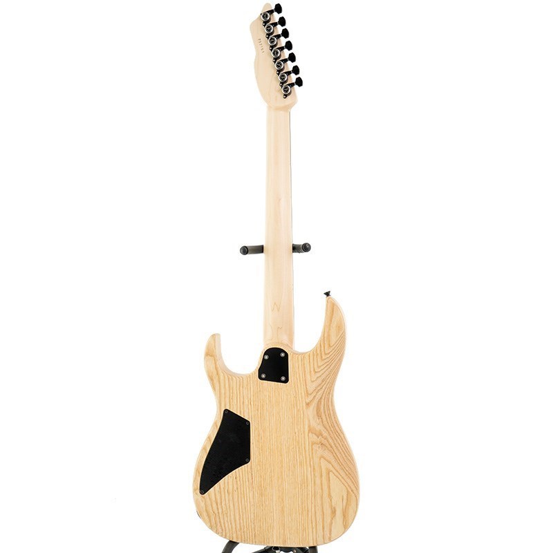 SAITO GUITARS S-724 MS2 MRS 2H (Naked) #232151【特価】（新品特価