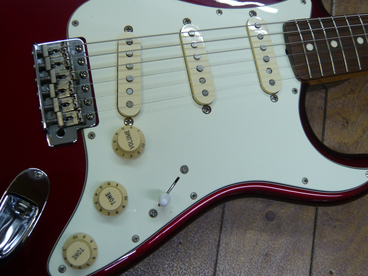 Fender Japan ST62-TX（中古）【楽器検索デジマート】