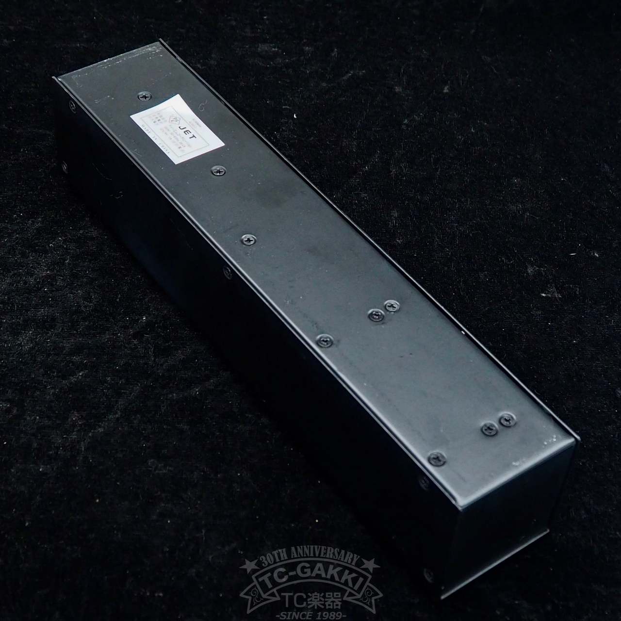 Noah'sark AC/DC-1 Power Supply by B-pick Mod.（中古）【楽器検索