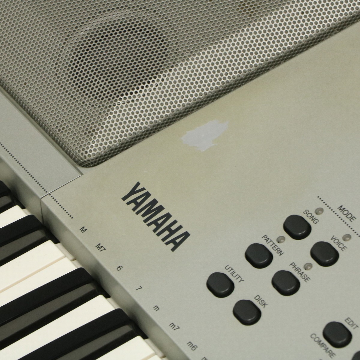鍵盤楽器 YAMAHA EOS (B900) EOS B900 - Keyboard Instruments & Music Production Tools - Display