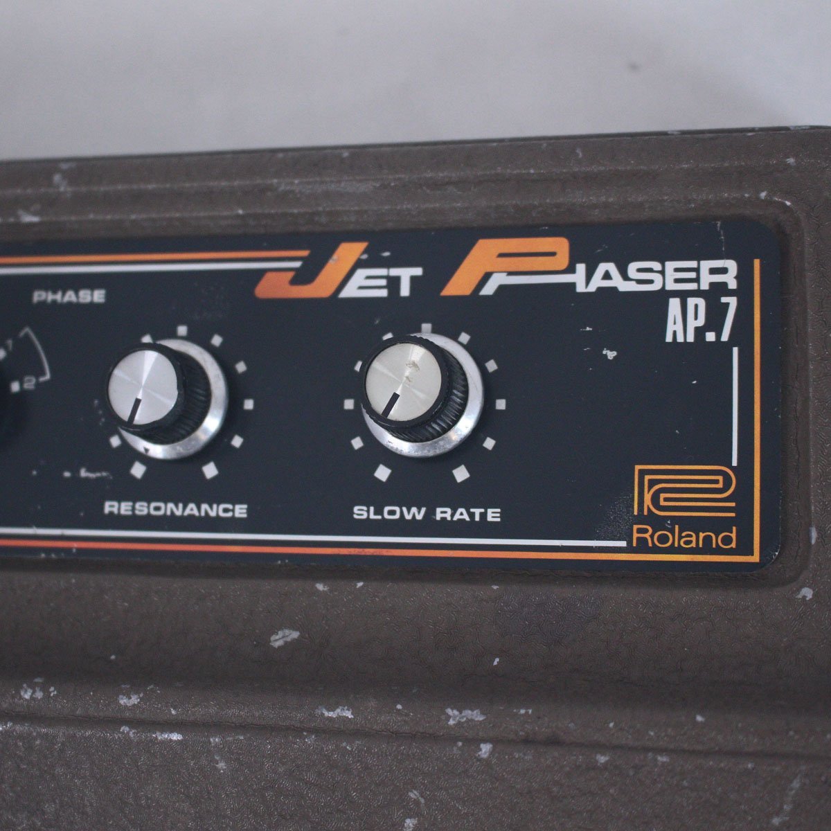 Roland AP-7 JET PHASER 【渋谷店】（中古/送料無料）【楽器検索 ...