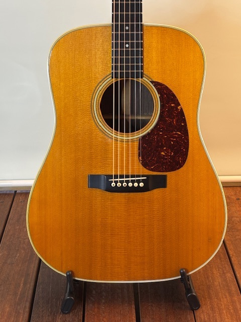 Martin D-28(1979年製)（ビンテージ/送料無料）【楽器検索デジマート】