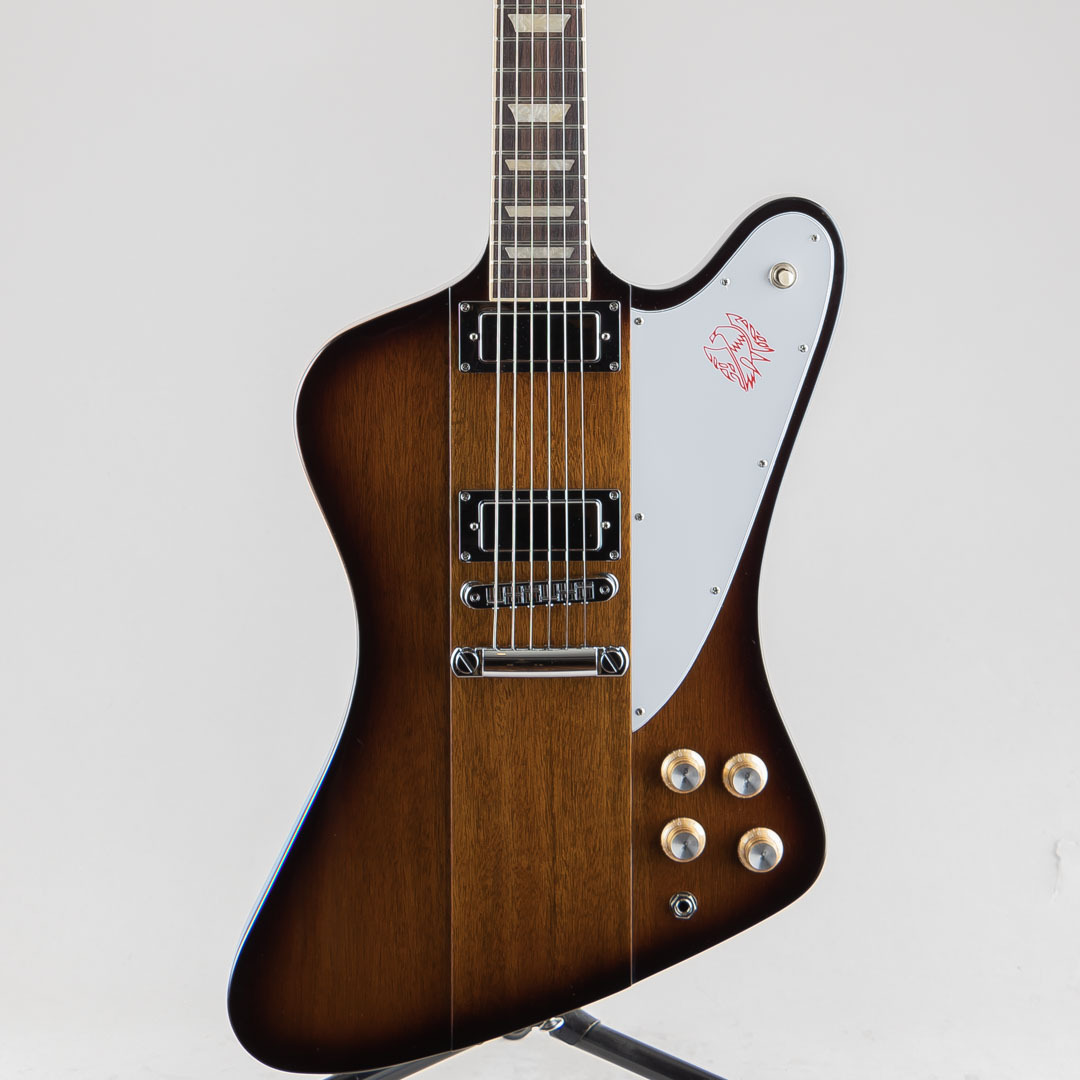 Gibson Firebird Platypus Tobacco Sunburst【S/N:232640179】（新品