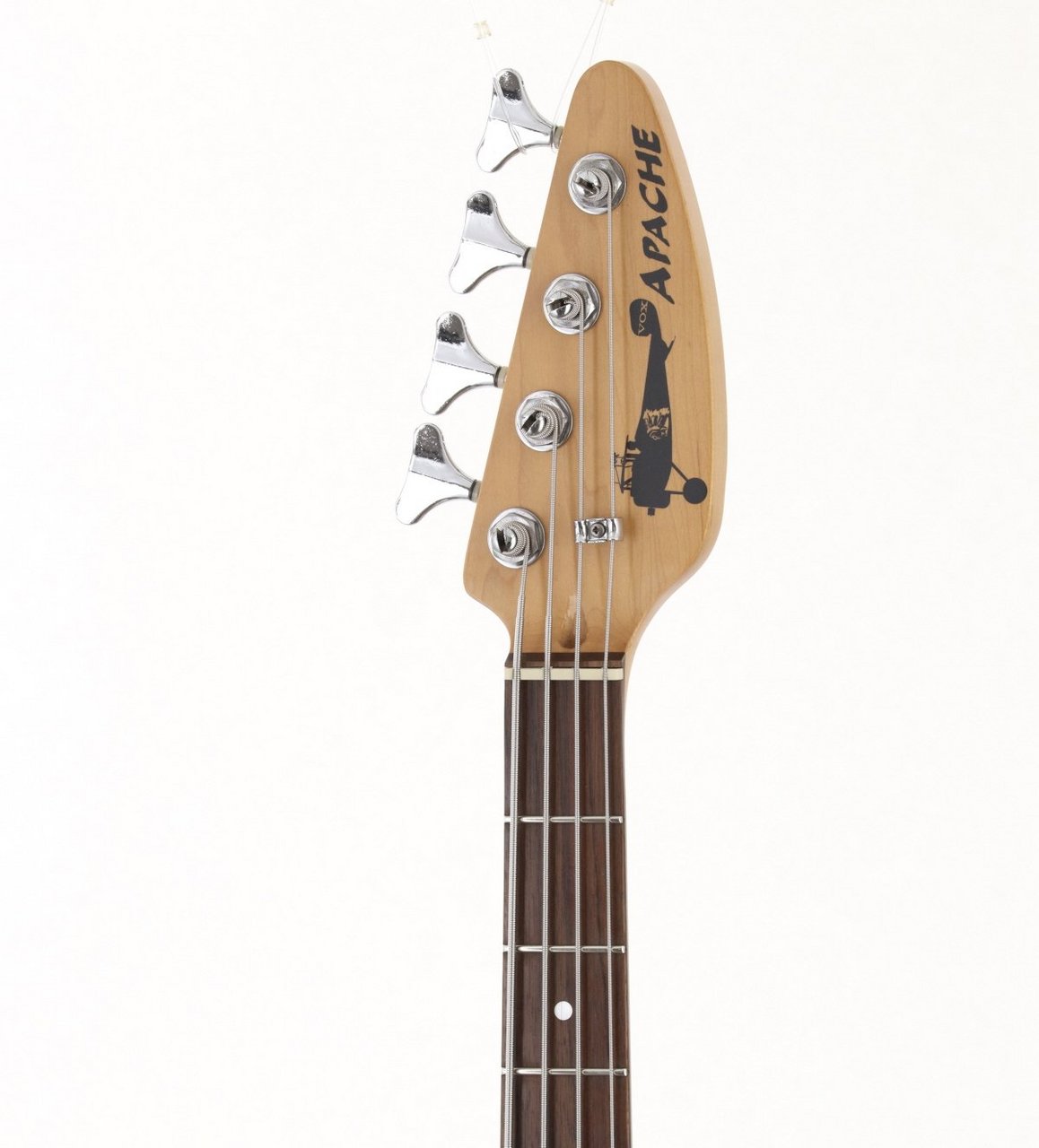 VOX APACHE-1B　Bass　ケース付き Vox Apache | eBay