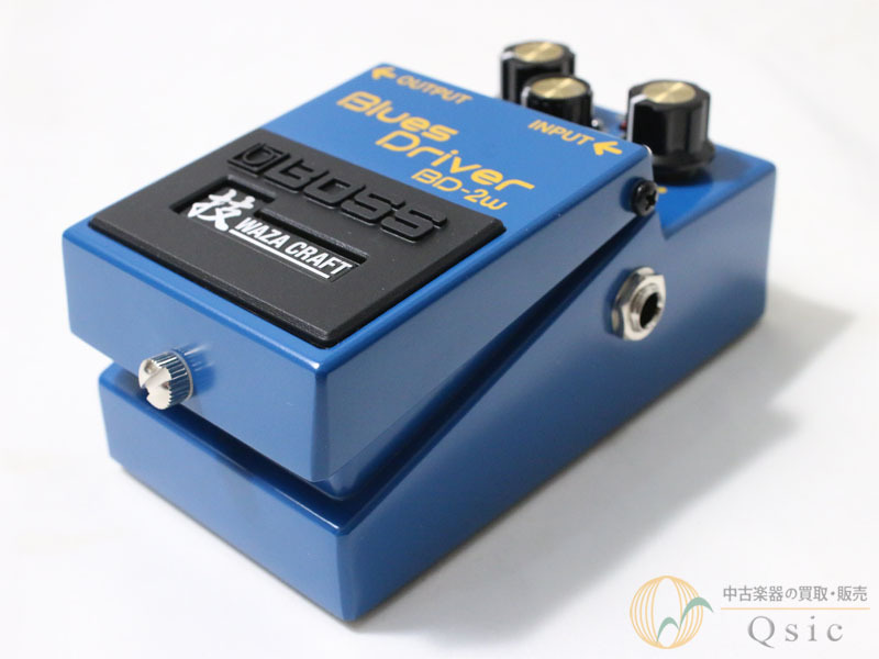 ギター BOSS BD-2W USED BOSS BD-2W 2025年製 [MM773]【神戸店在庫】（中古）【楽器検索