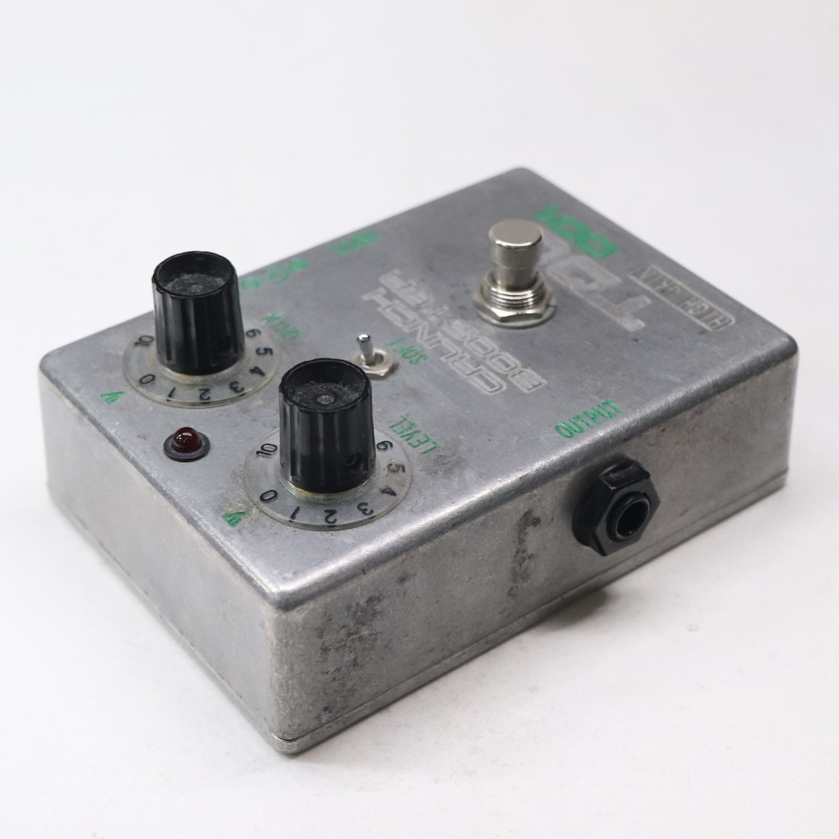 TDC TDC001 / HIGH GAIN 【梅田店】（中古）【楽器検索デジマート】