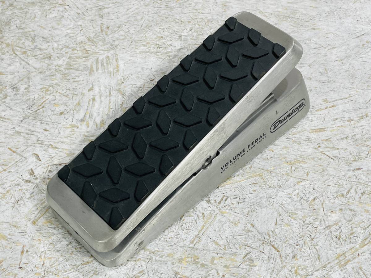 Jim Dunlop DVP-1 VOLUME PEDAL（中古）【楽器検索デジマート】