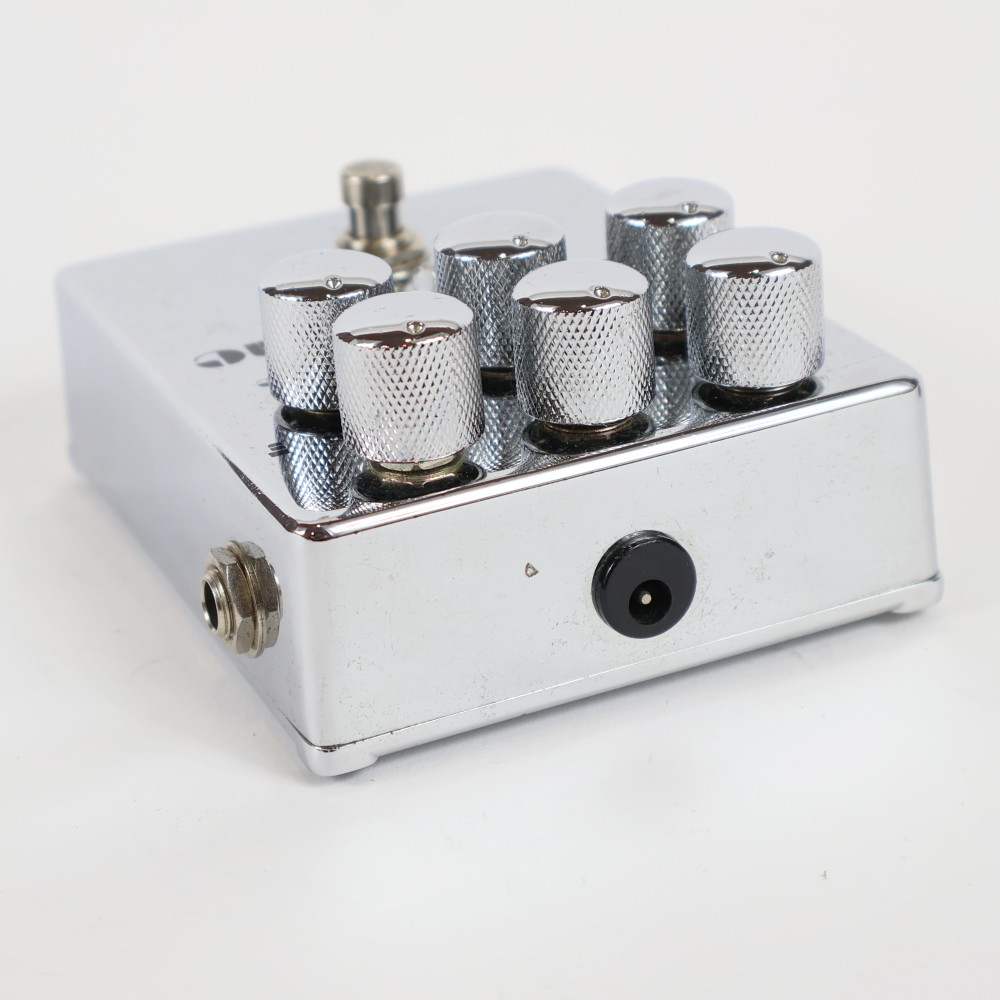 MI AUDIO 【中古】MI AUDIO Tube Zone Overdrive オーバードライブ