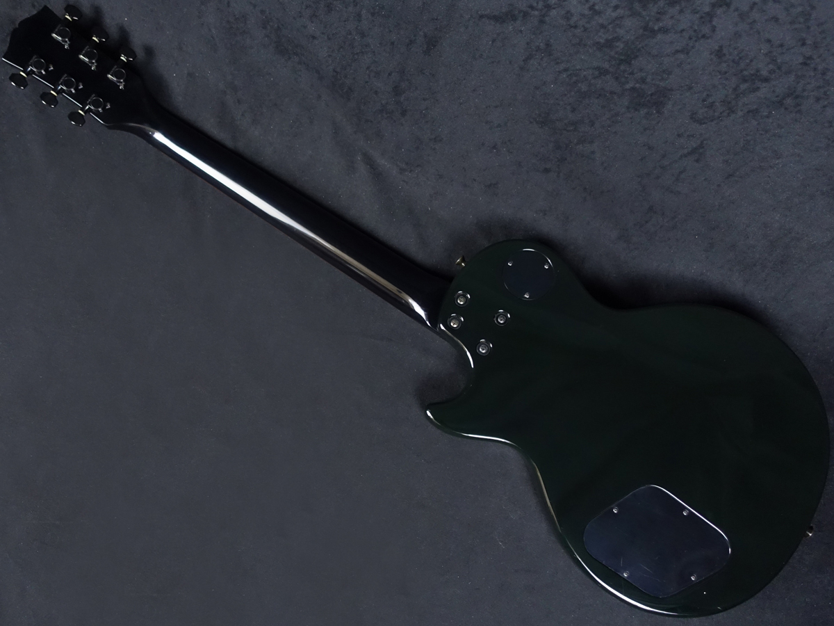 Burny LG-550 BUB（中古）【楽器検索デジマート】