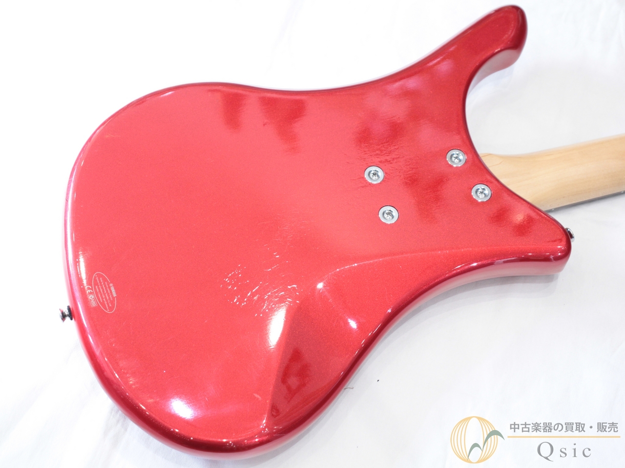 YAMAHA SBV-500 【返品OK】[QMW22]【阿倍野店在庫】（中古/送料無料