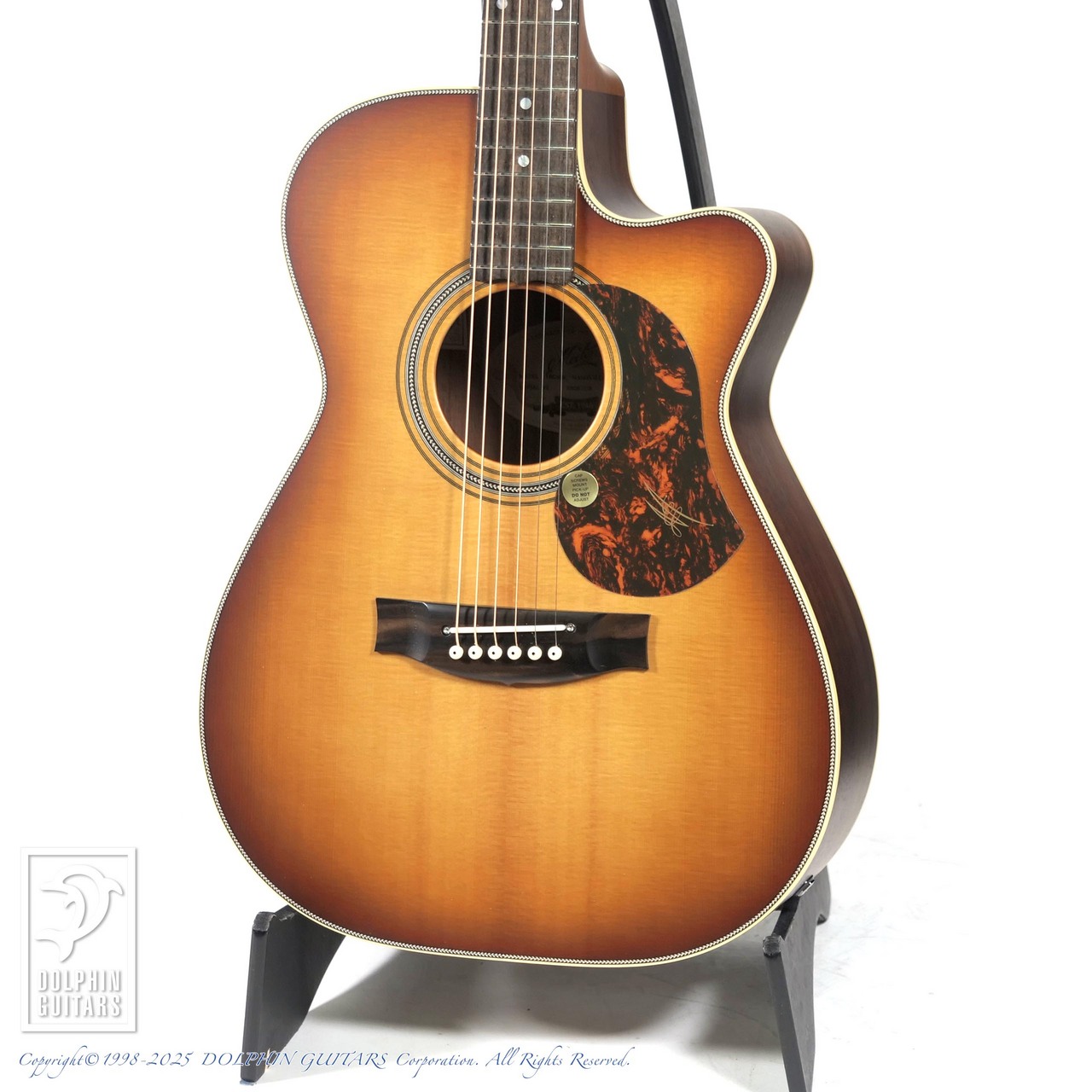 MATON EBG808C Nashville （新品）【楽器検索デジマート】