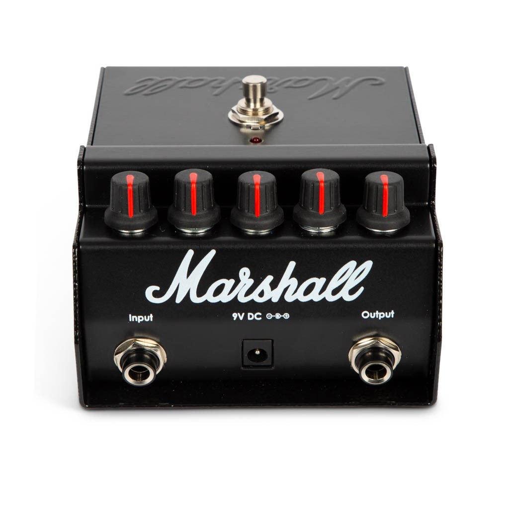 Marshall Drivemaster（新品/送料無料）【楽器検索デジマート】