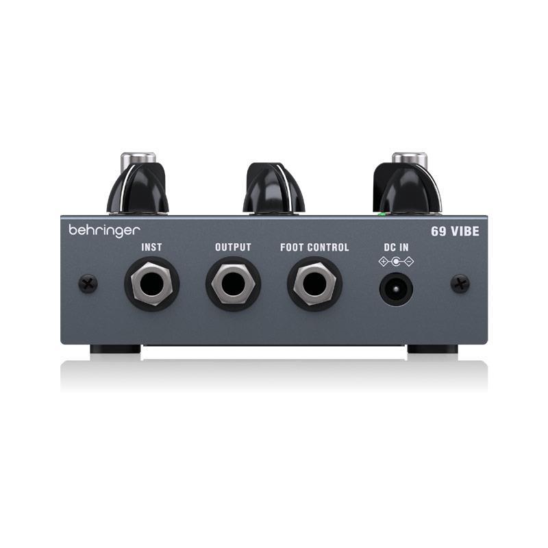 Behringer 69Vibe ベリンガー Behringer | Product | 69 VIBE