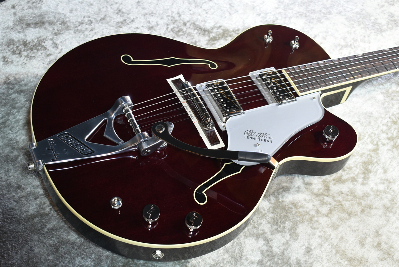 Gretsch LTD G6119T-62 VS Vintage Select '62 Tennessean #JT25093104