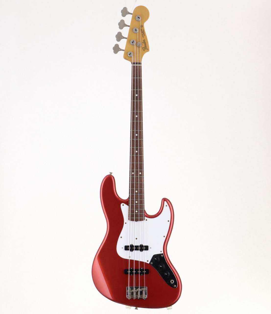 Fender Japan JB62-80 CAR 1984-1987年製【4.51kg】【S/N:E785894