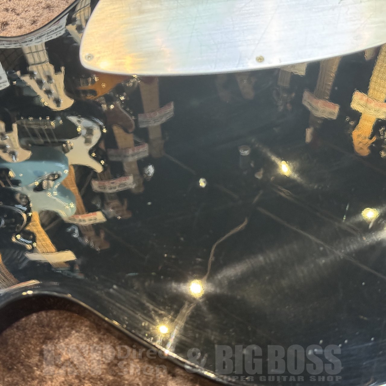 Greco Zemaitis GZ2800IFS LH（中古/送料無料）【楽器検索デジマート】