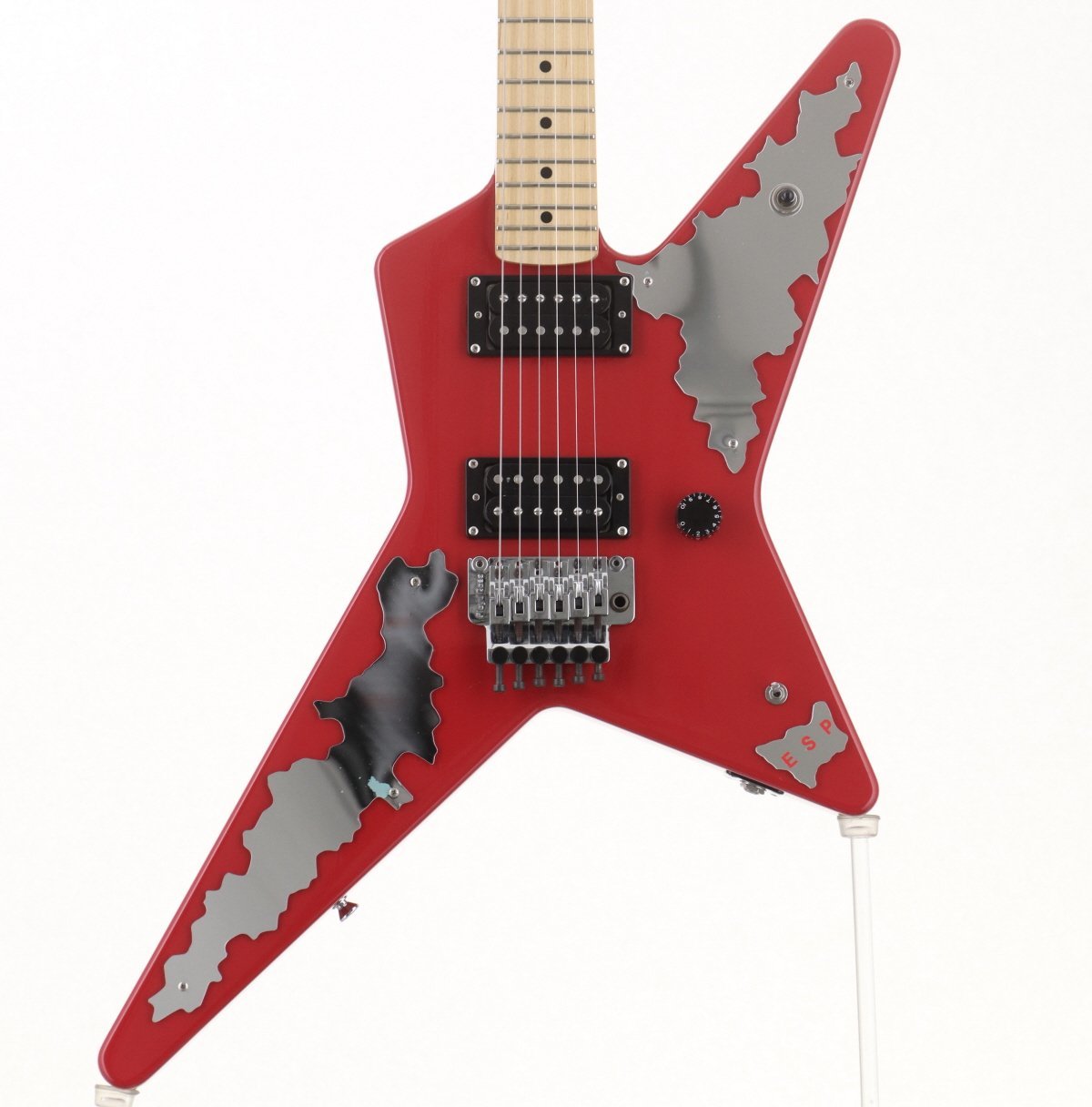 ESP Random Star RS-280 Red 【御茶ノ水本店】（中古/送料無料