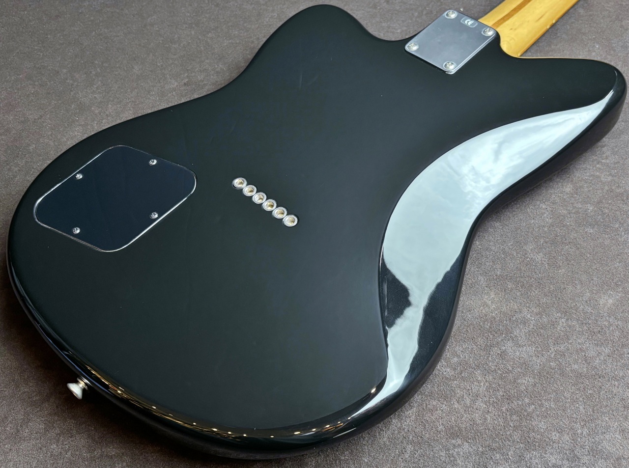 Fender Deluxe Series Toronado 1999（中古）【楽器検索デジマート】