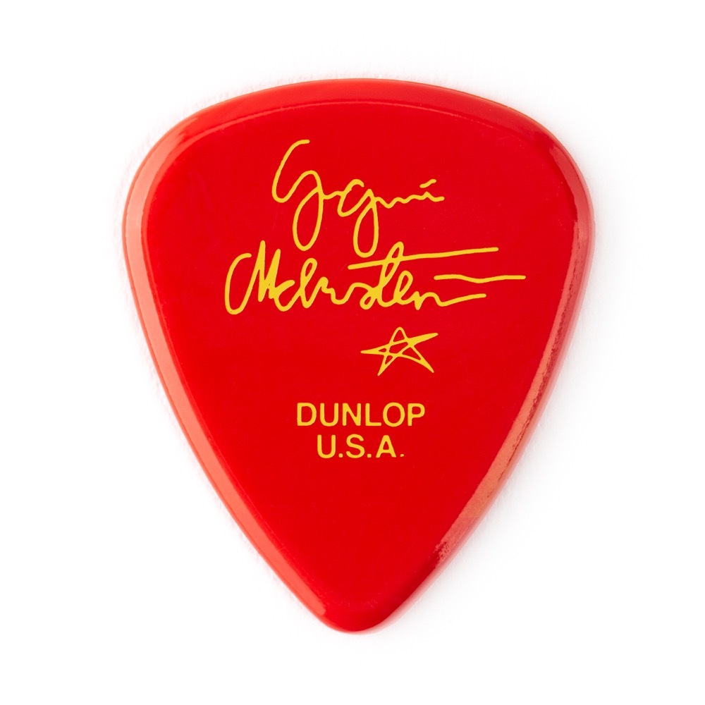 Jim Dunlop YJMP02RD Yngwie Malmsteen 2.0mm プレイヤーズ