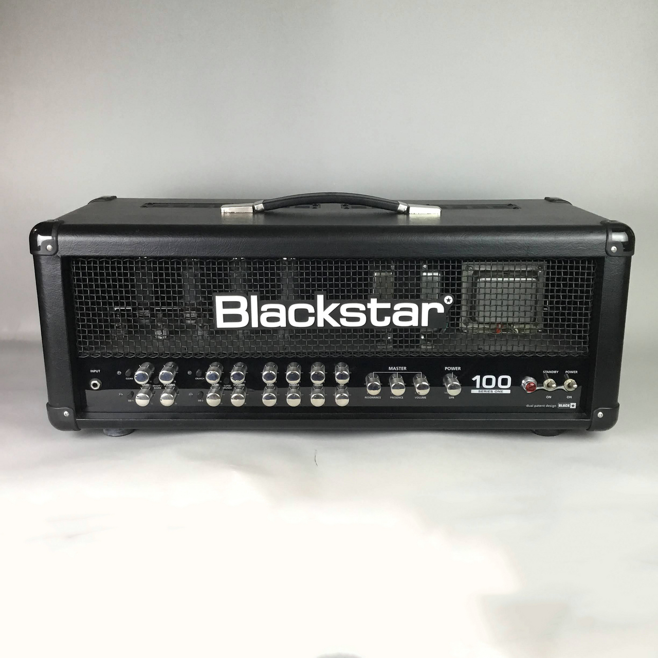 Blackstar SERIES ONE 100 ヘッドアンプ - アンプ