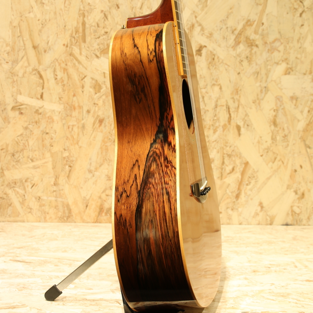 L-53 Custom Jacaranda / 1978: アコースティックギター｜三木