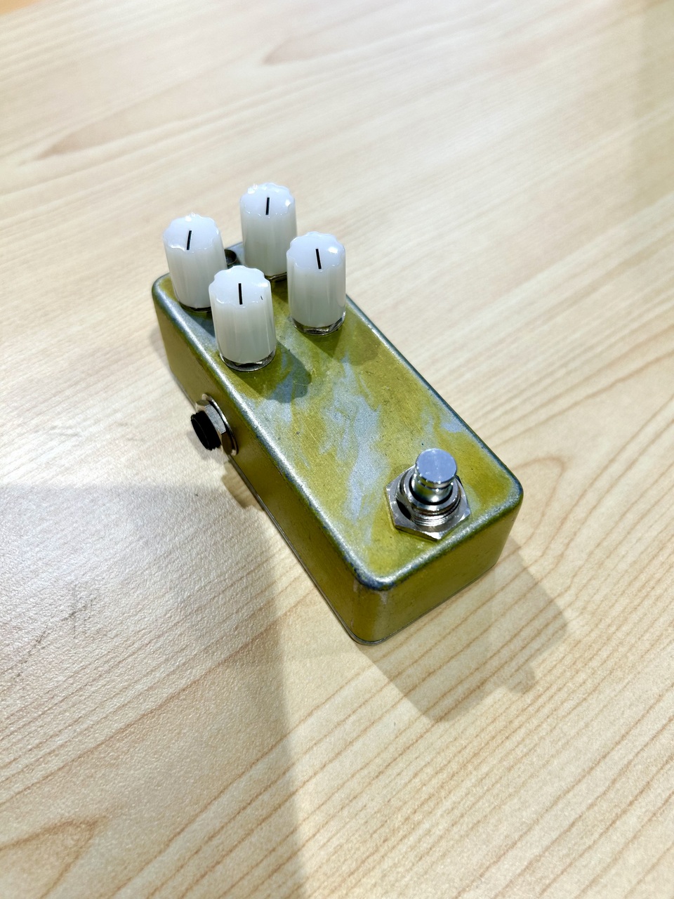 SND Redemptionist【国内正規品】【新品】【送料込】 Shun Nokina Design Redemptionist（中古）【楽器検索デジマート】