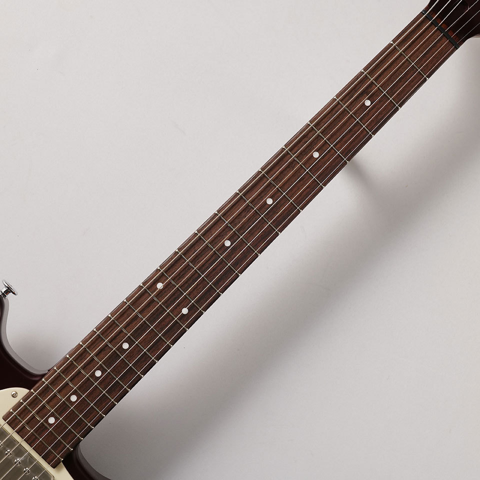 Kz Guitar Works Kz One RS Joint 2H3 (Metallic Dark Red)（新品