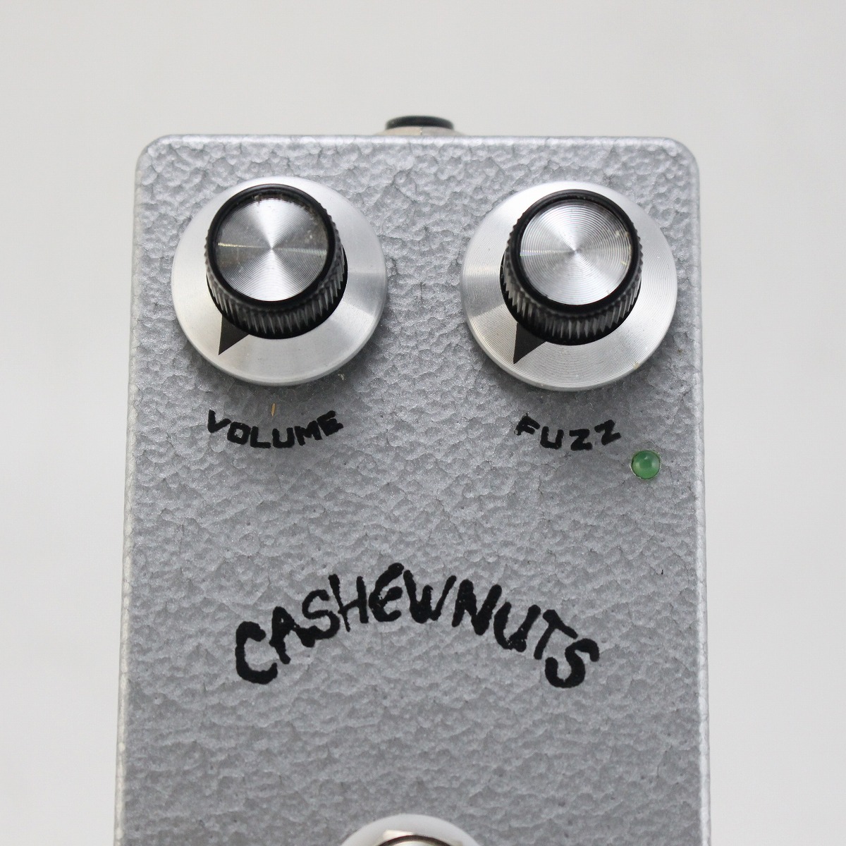 Lemon & Ginger Cashew Nuts Fuzz NKT 【御茶ノ水本店】（中古/送料