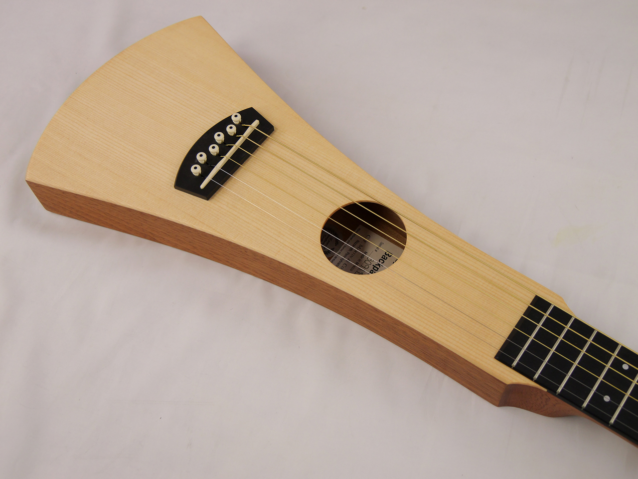 Martin Backpacker Steel String（新品）【楽器検索デジマート】