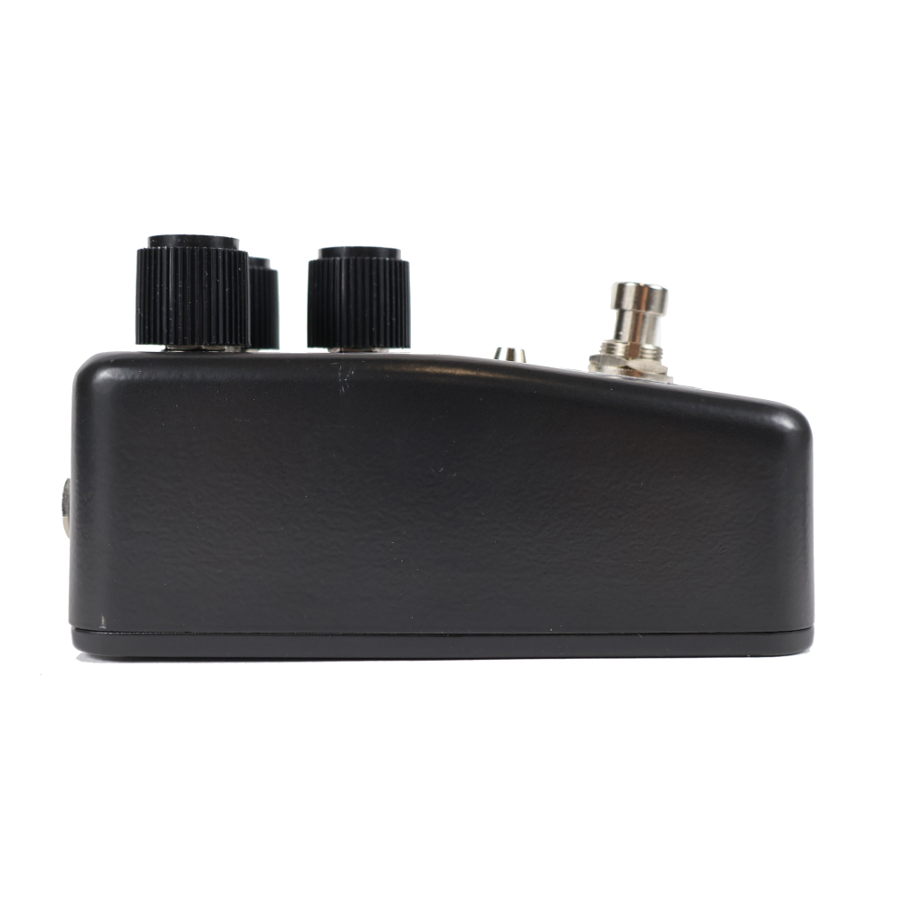 Tru-Fi トゥルーファイ Mini Rat Pack ディストーション ギター