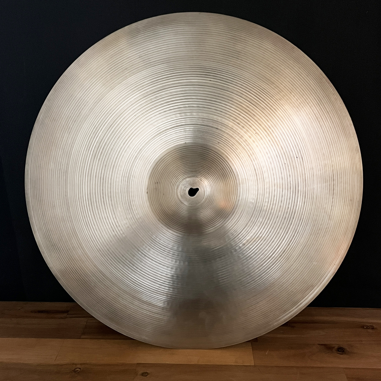 Zildjian A Medium Ride 22