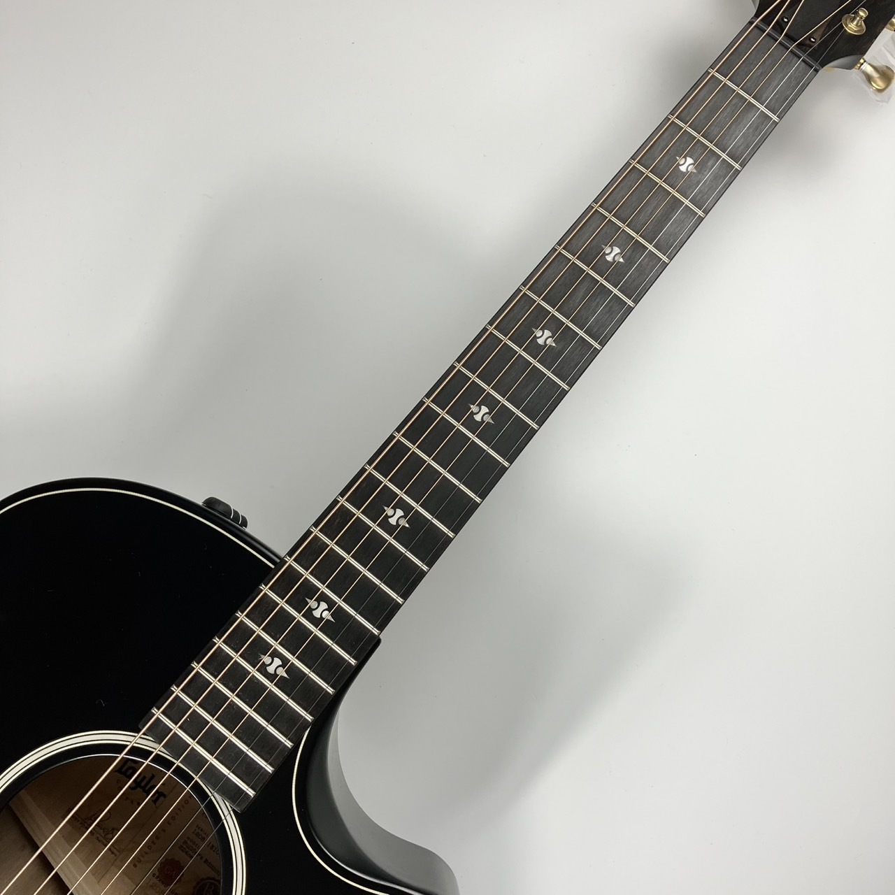 Taylor Builder's Edition 324ce テイラー エレアコギター（新品/送料