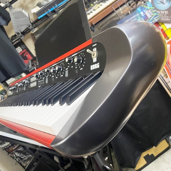 KORG SV-1 73（中古）【楽器検索デジマート】