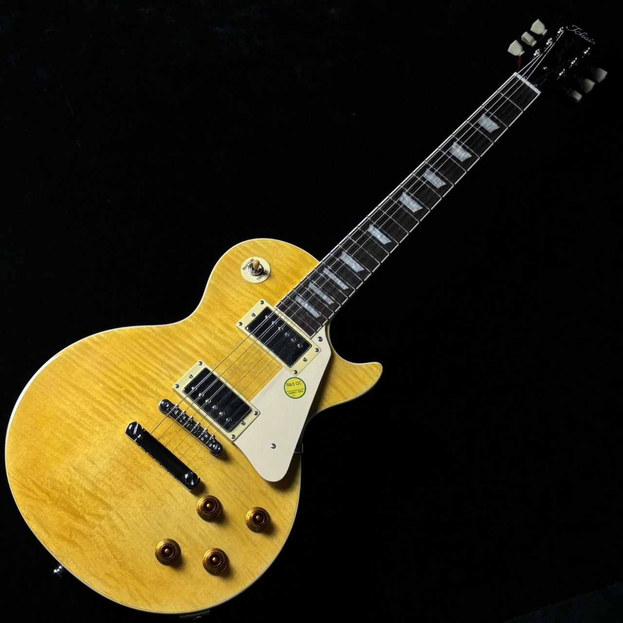 Tokai ALS98F -Lemon Drop-【現物写真/4.40kg】（新品/送料無料