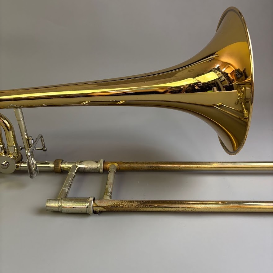 Courtois AC420R（中古/送料無料）【楽器検索デジマート】