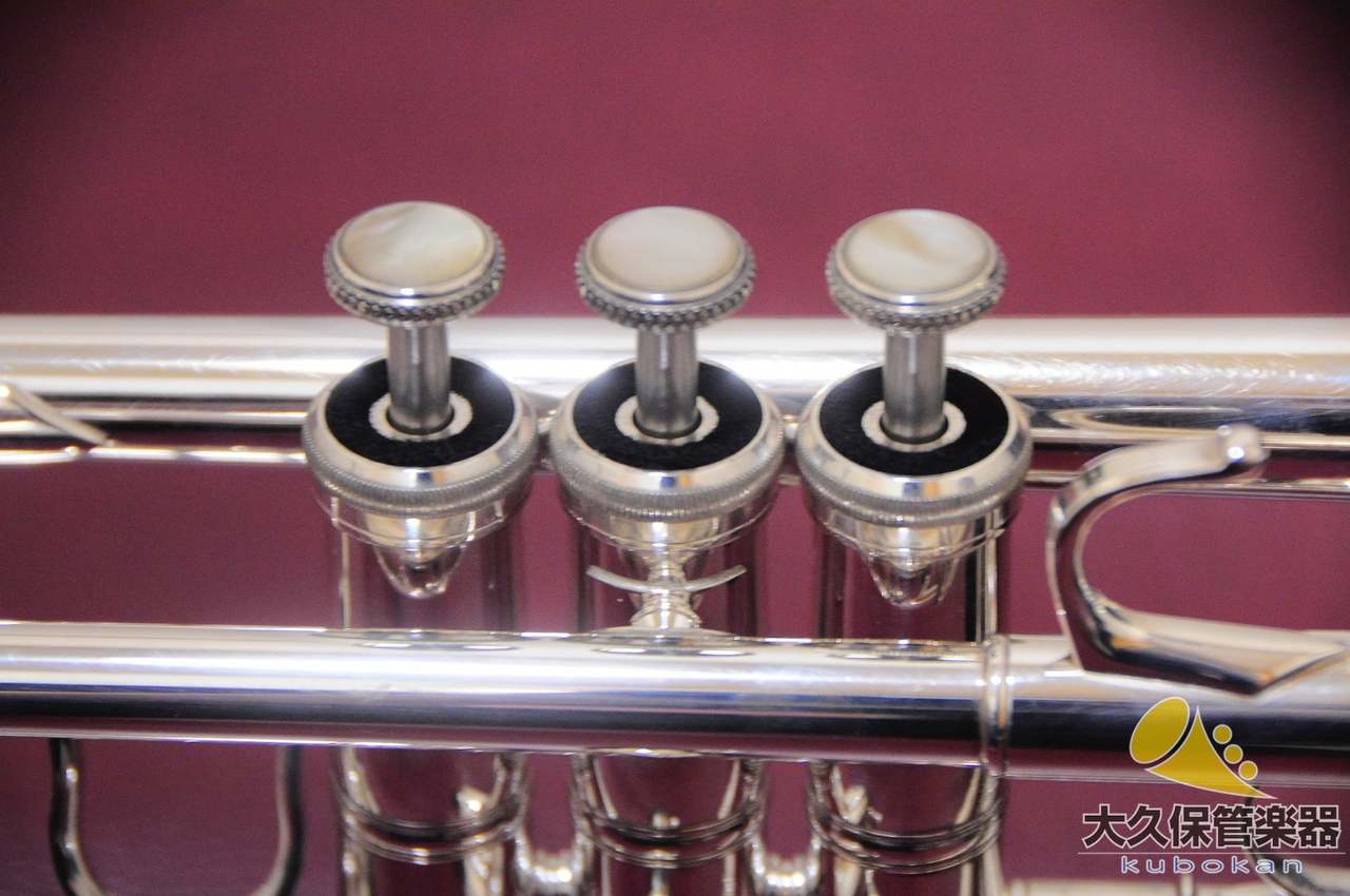 【美品】Yamaha C管トランペットYTR8445G YTR-8445G | 【クロサワ楽器店オンラインショップ】いい楽器との