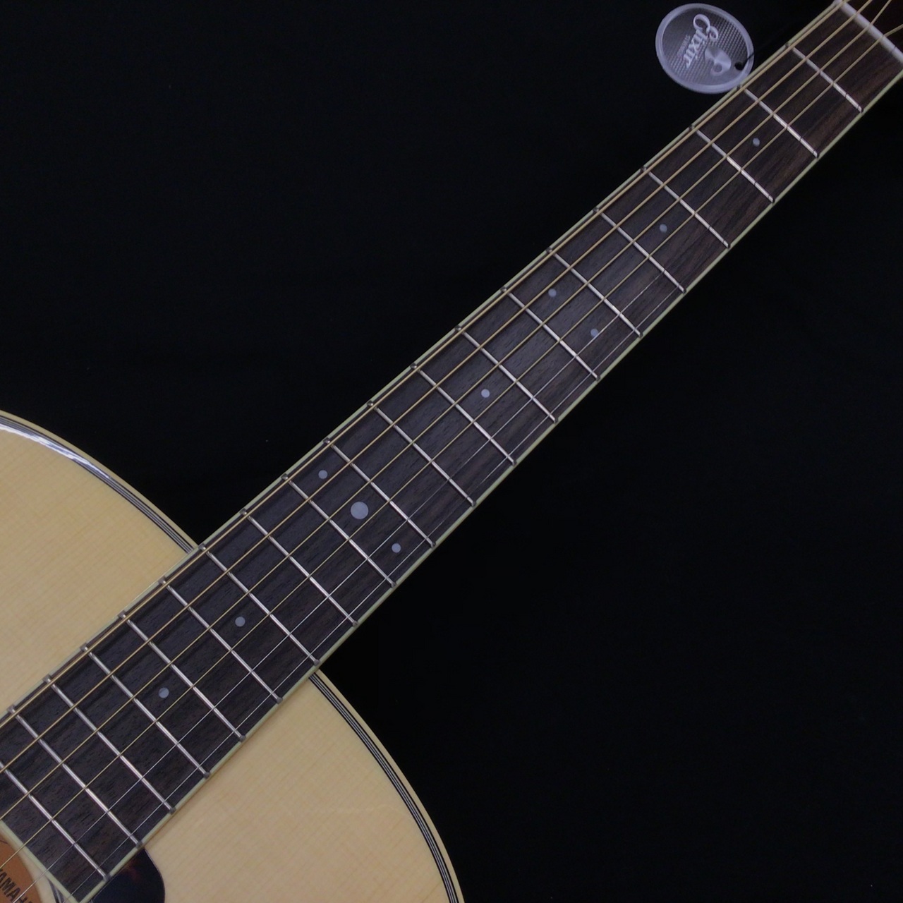 YAMAHA LL6 ARE NAT(ナチュラル) 値下げになりました!（新品/送料無料