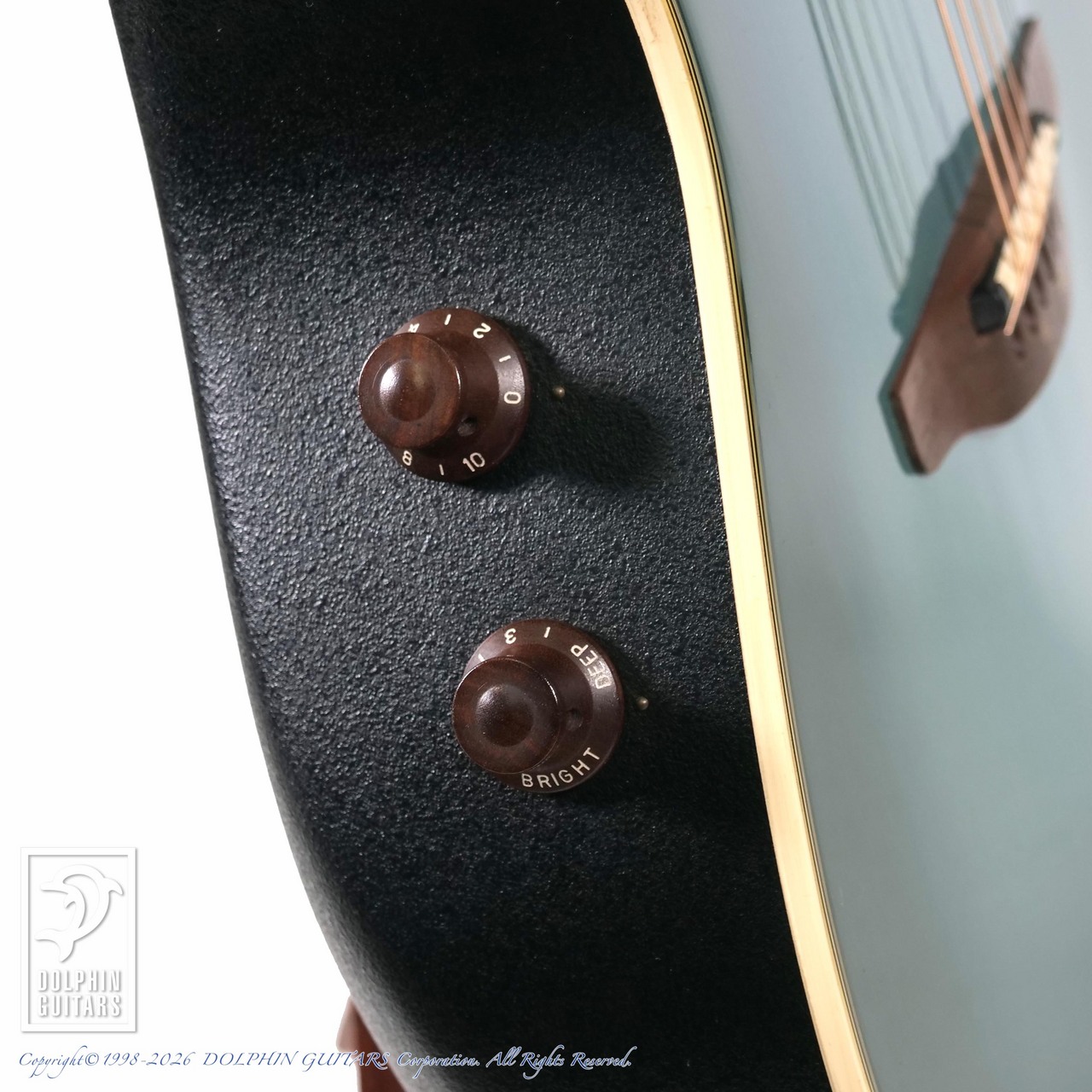 Ovation 1982-8 Collectors Series（中古）【楽器検索デジマート】