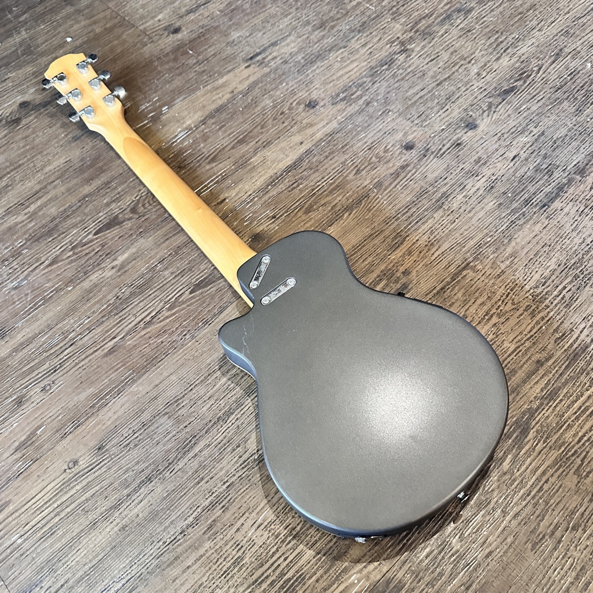 YAMAHA APXT-1A Mini Acoustic Guitar（中古/送料無料）【楽器検索