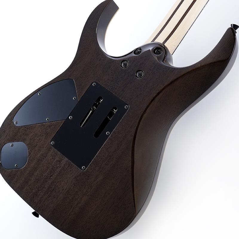 Ibanez j.custom RG8620AH-BQZ (Black Quartz) SN.F2600184（新品