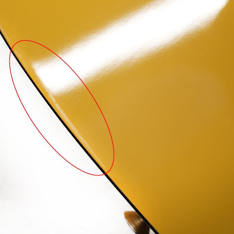 Fender Britt Daniel Tele Thinline (Amarillo Gold) 【B級特価】（B級