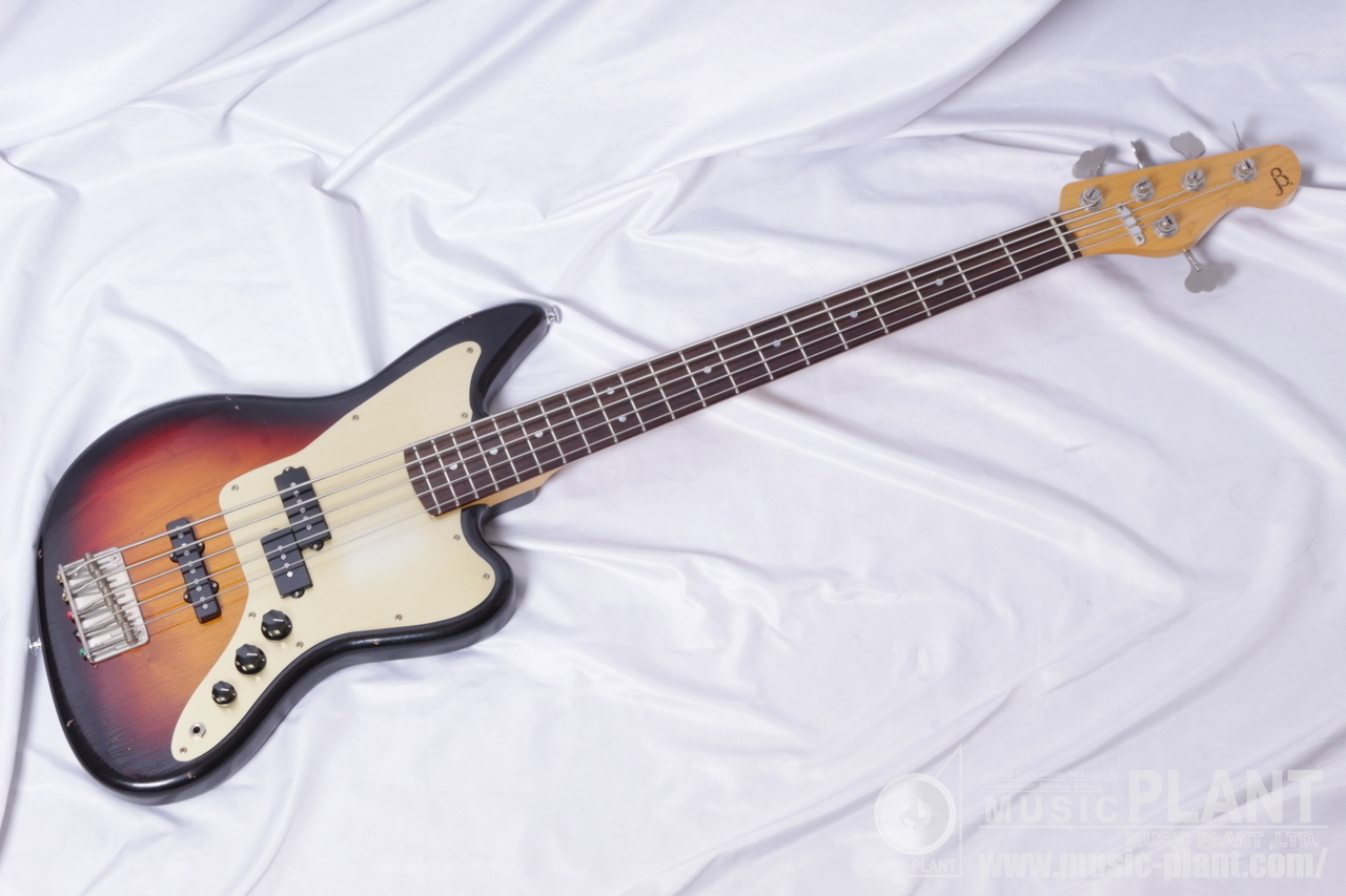 Black Smoker TM BETA-JMB5 MISA（新品/送料無料）【楽器検索デジマート】