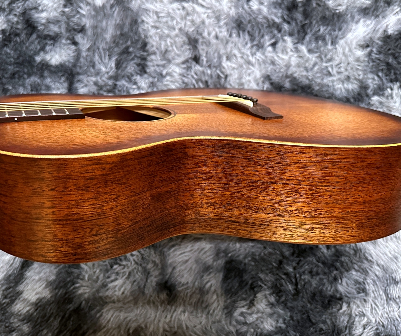 martin ooo15m street master オールマホガニー単板 Martin 000-15M Street Master Mahogany マイク搭載！ 【 アンプに