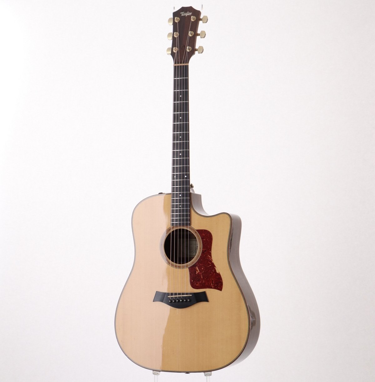 97年製 Taylor 710 セミヴィンテージ Fishmanピエゾ？ 97年製 Taylor 710 セミヴィンテージ Fishmanピエゾ？ Taylor