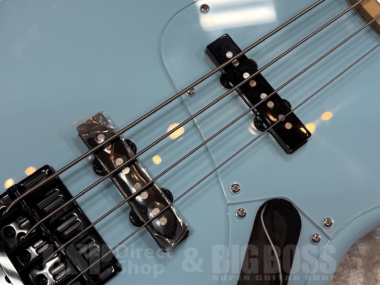 GrassRoots G-EAST BLUE ~GEN Signature Model~（新品/送料無料