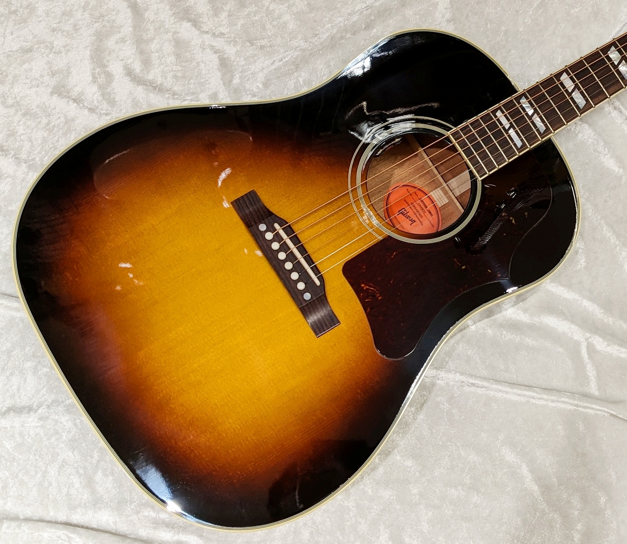 Gibson Southern Jumbo Original / Vintage Sunburst（新品/送料無料 