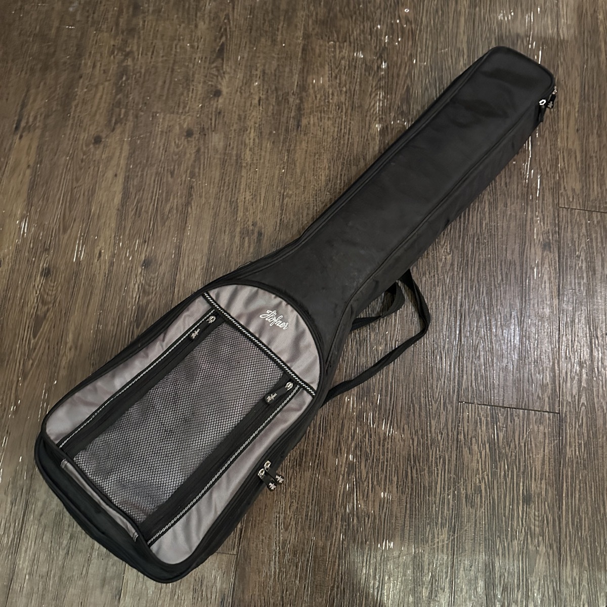 Hofner エレキベース B- Bass HI-SERIES Hofner B-BASS HI-SERIES Electric Bass（中古/送料無料）【楽器検索