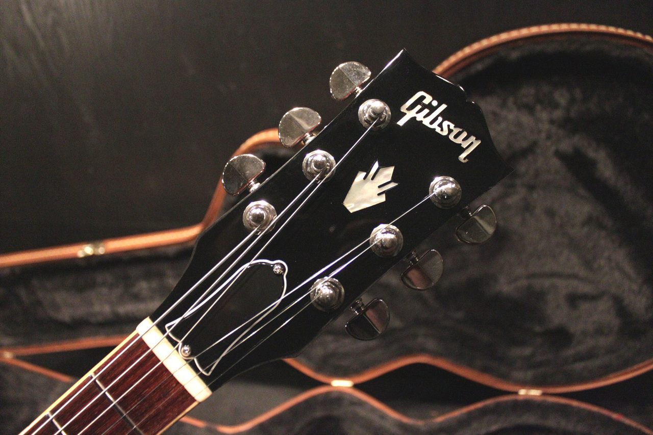 Gibson Memphis ES-335 DOT Antique Faded Cherry 2018（中古）【楽器