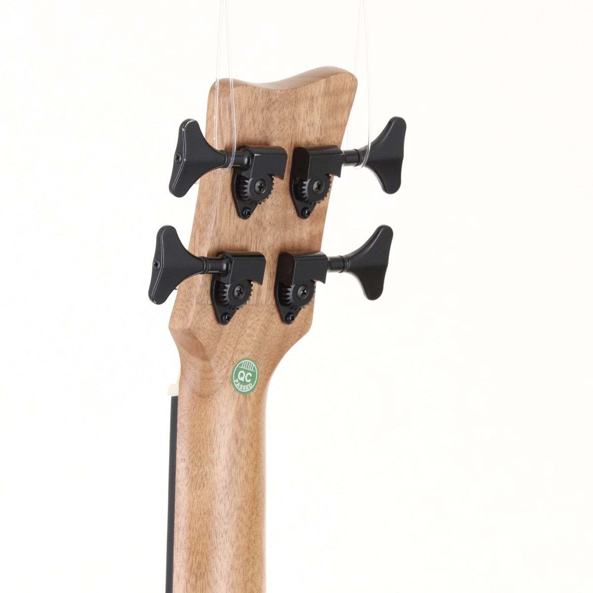 ウクレレベース　エレアコ　AKBU30 Aklot Ukulele AKLOT AKBU30 アクロット ウクレレ ウクレレベース