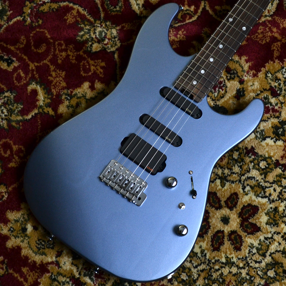 SCHECTER L-ST-B-AL-EMG/R IBM